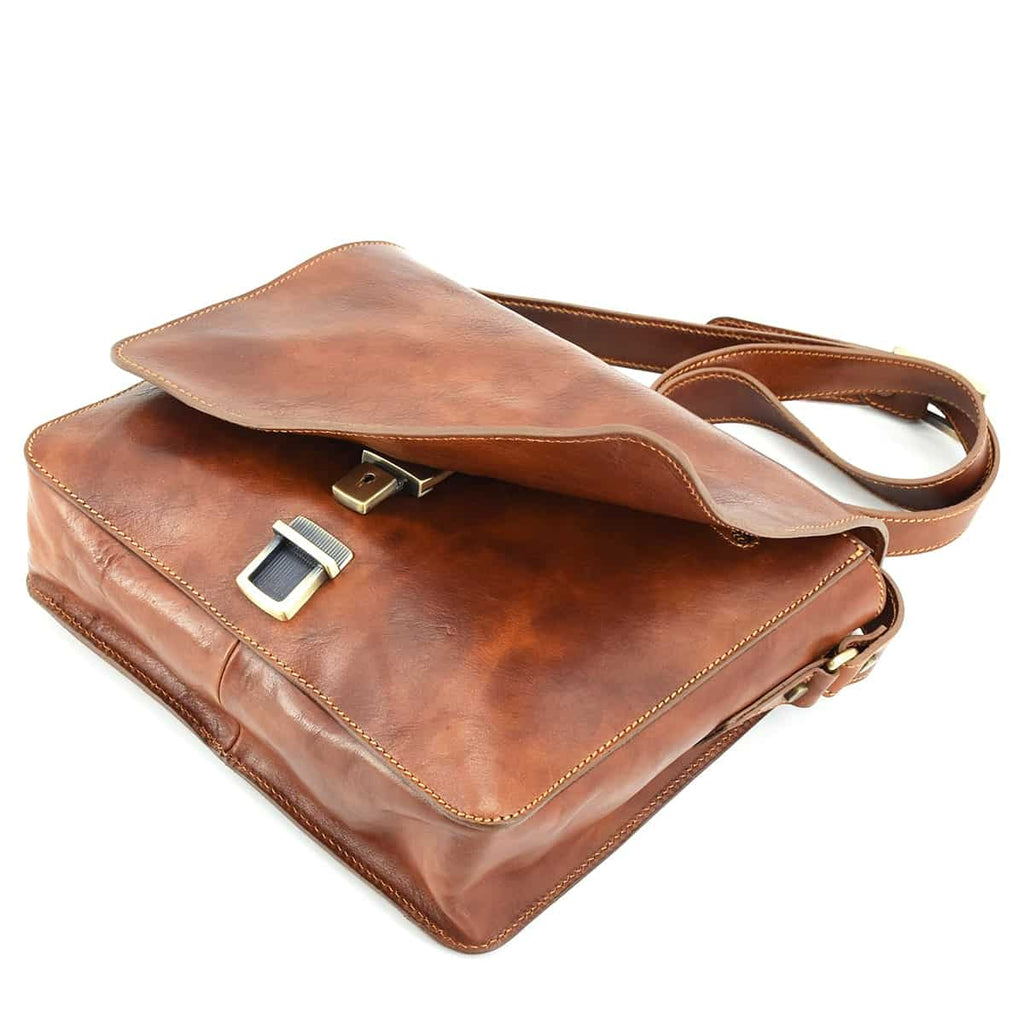 Borsa in pelle come trattarla per farla durare a lungo