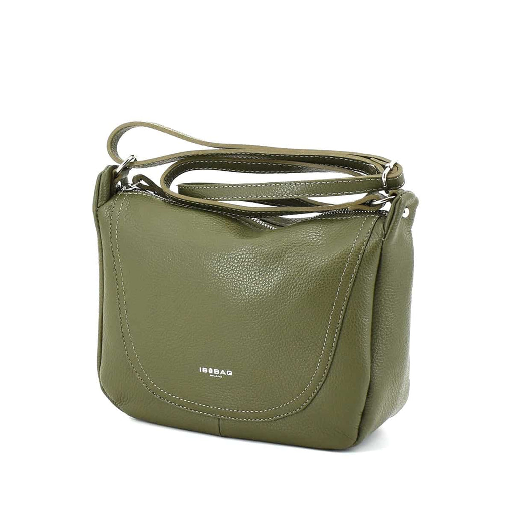 Borsa in pelle come si può personalizzare?