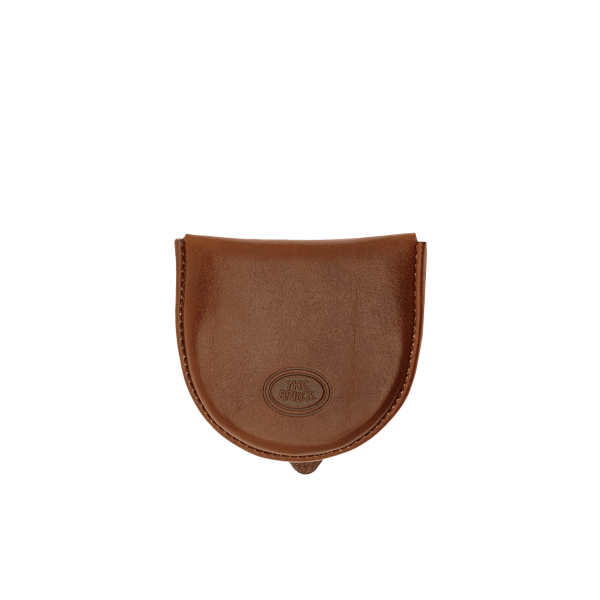 Portamonete tacco 2025 the bridge