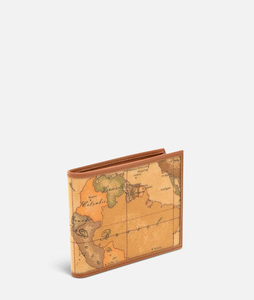 Prima classe 2025 portafoglio uomo