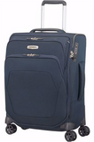 Trolley Samsonite Spark 55 blu