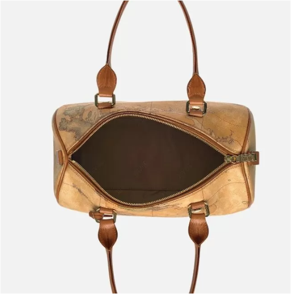 Bauletto grande sales alviero martini