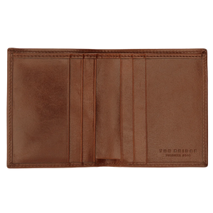 01208401 Portacarte Uomo "The Bridge"