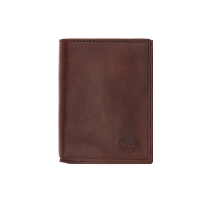 01403301 Portafoglio Uomo "The Bridge"