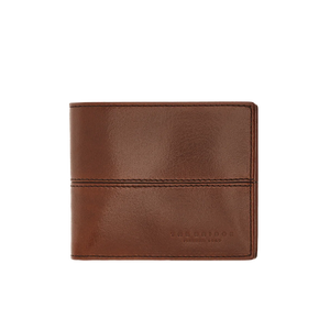 01469001 Portafoglio Uomo "The Bridge" con portamonete