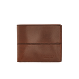 01469001 Portafoglio Uomo "The Bridge" con portamonete