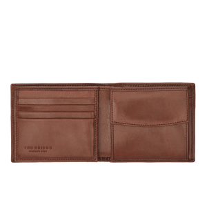 01485001 Portafoglio Uomo PICCOLO