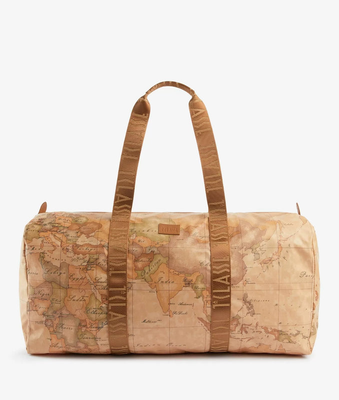 BVS021 Geo Soft borsone da viaggio grande