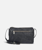 D026 Borsa tracolla "Alviero Martini"