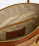 D087 Geo Classic Borsa shopping media