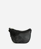 S006 Geo Soft tracolla a mezzaluna piccola