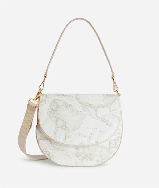 S029 Geo Soft sottospalla con patta