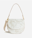 S029 Geo Soft sottospalla con patta