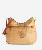 D069 Geo Classic Borsa media a tracolla