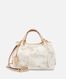 borsa a mano grande "Alviero Martini N147