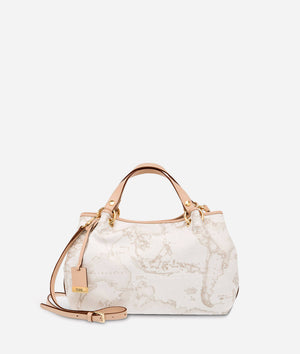 N147 Geo Classic Borsa  a mano con tracolla