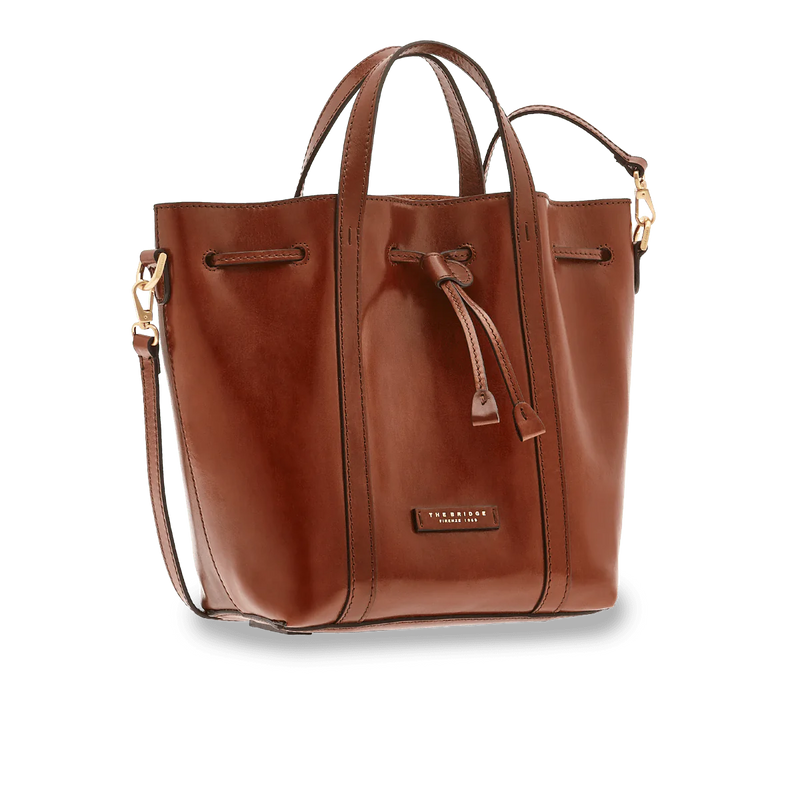 04200001 BUCKET BAG