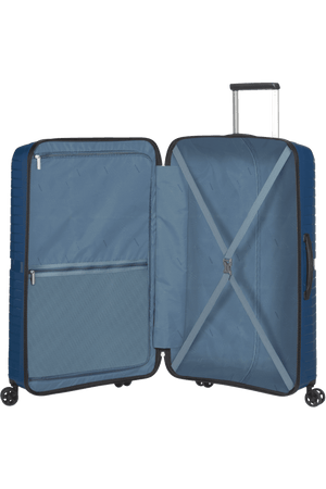 AIRCONIC Trolley (4 ruote) 77cm