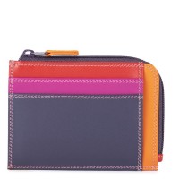 1282 Portamonete/Portacarte con zip