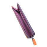 1282 Portamonete/Portacarte con zip