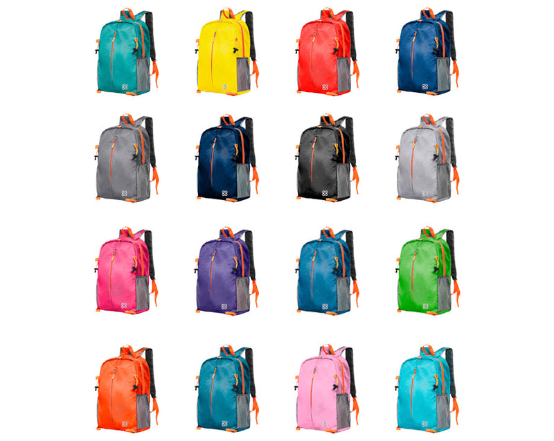 Stivibags Zaino pieghevole