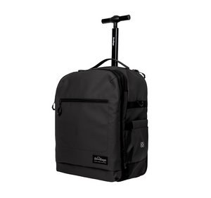 Stivibags underseat trolley