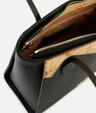 GZ52 Florida City borsa shopping media