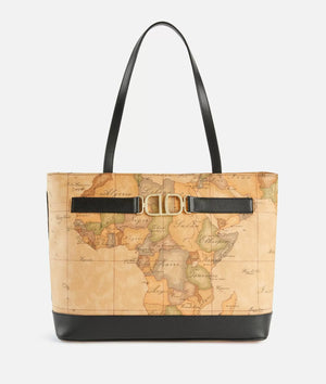 LB03 Monogram borsa SHOPPING