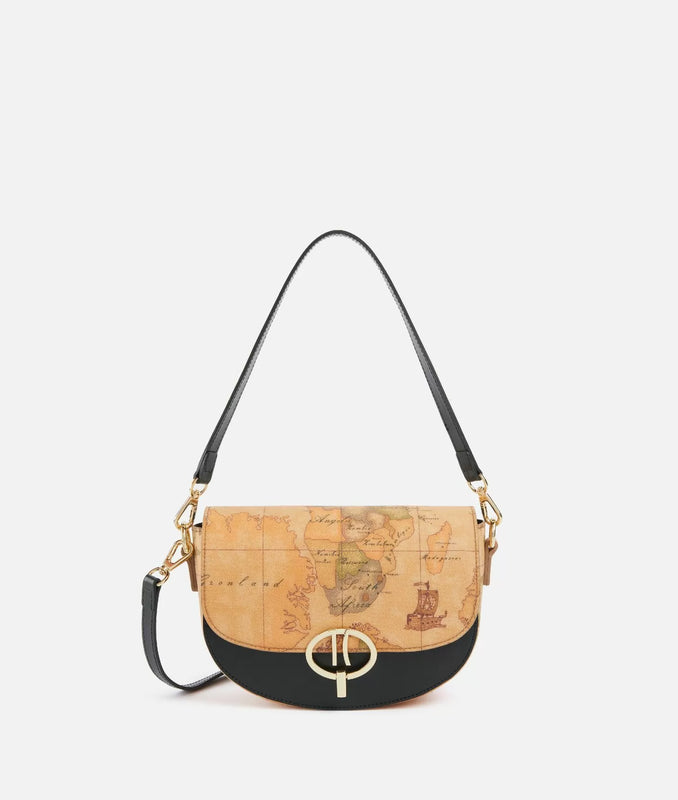 LB69 Geo smallsholder bag