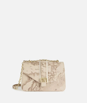 LC04 Lagoon Bag tracolla Geo