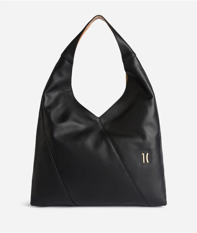 LD73 Celtic Nappa borsa sottospalla
