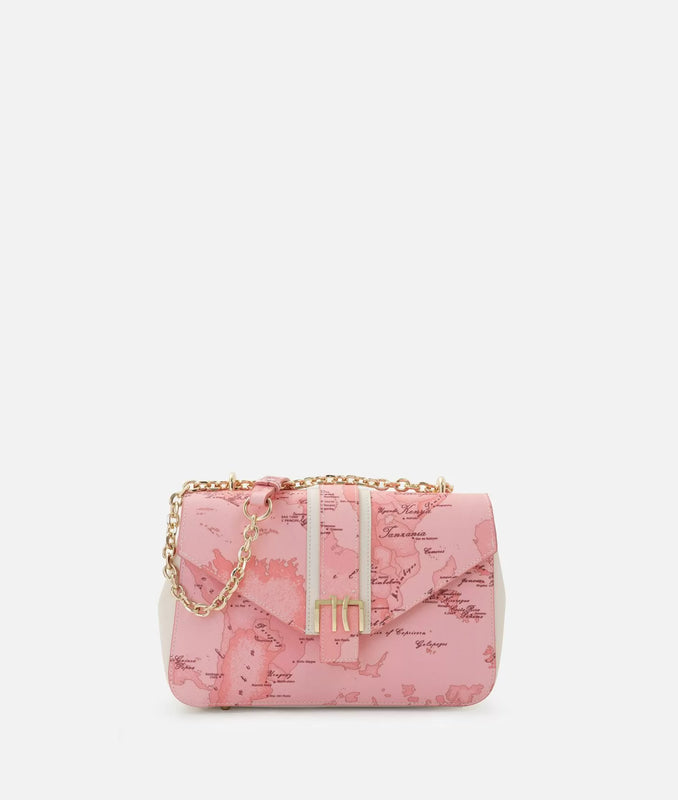 LC04 Lagoon Bag tracolla Geo