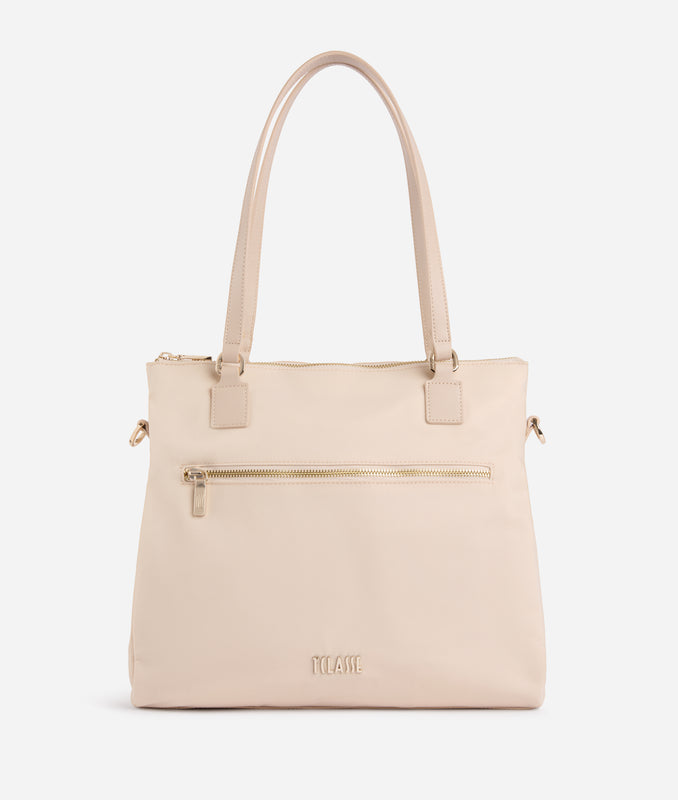 LE48 Shopper zaino con tracolla