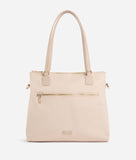 LE48 Shopper zaino con tracolla