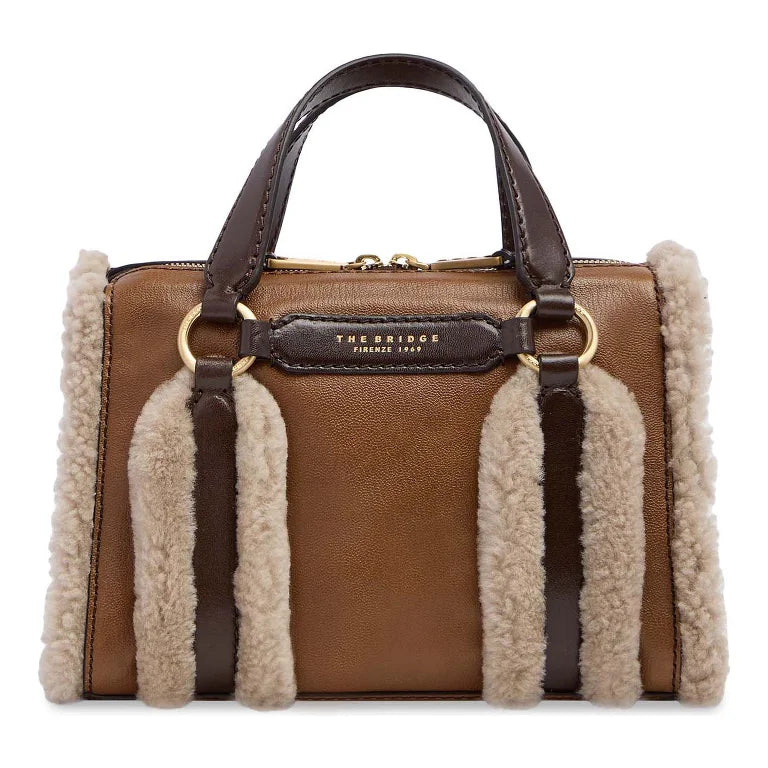 041816ZP HANDBAG PELLICIA