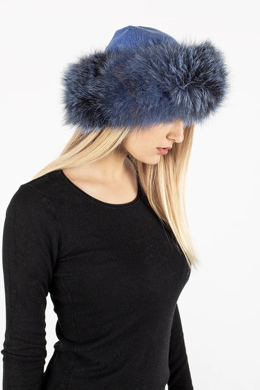 5137 colbacco volpe "Goia"