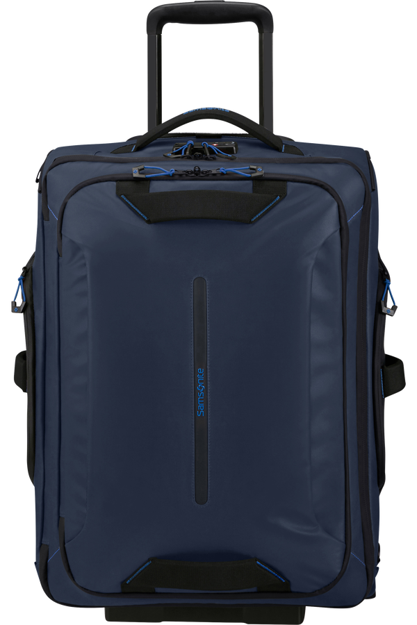 KH7 Borsone con ruote 55cm zaino