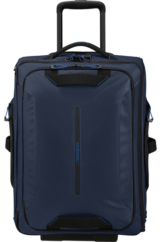KH7 Borsone con ruote 55cm zaino