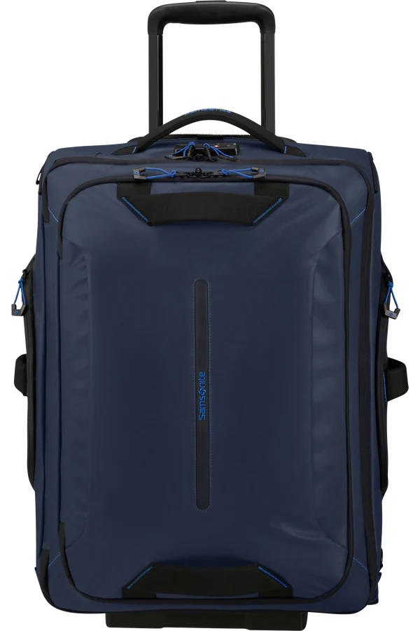 KH7 Borsone con ruote 55cm