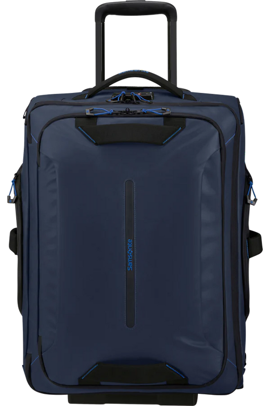 KH7 Borsone con ruote 55cm