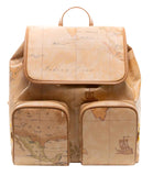 S016 Zaino con Patta