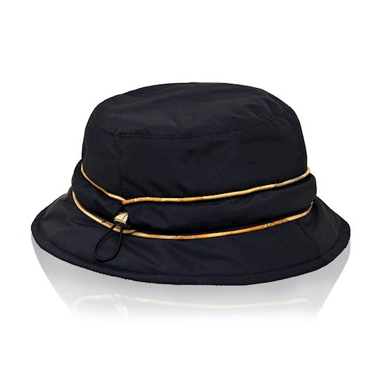 H156 cappello impermeabile