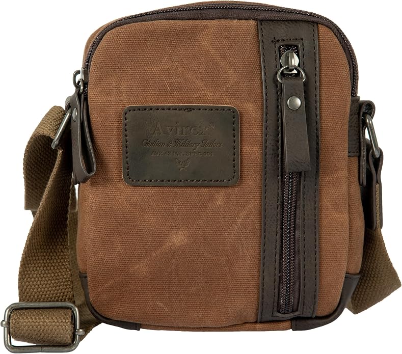 WLD05 CROSSBODY S