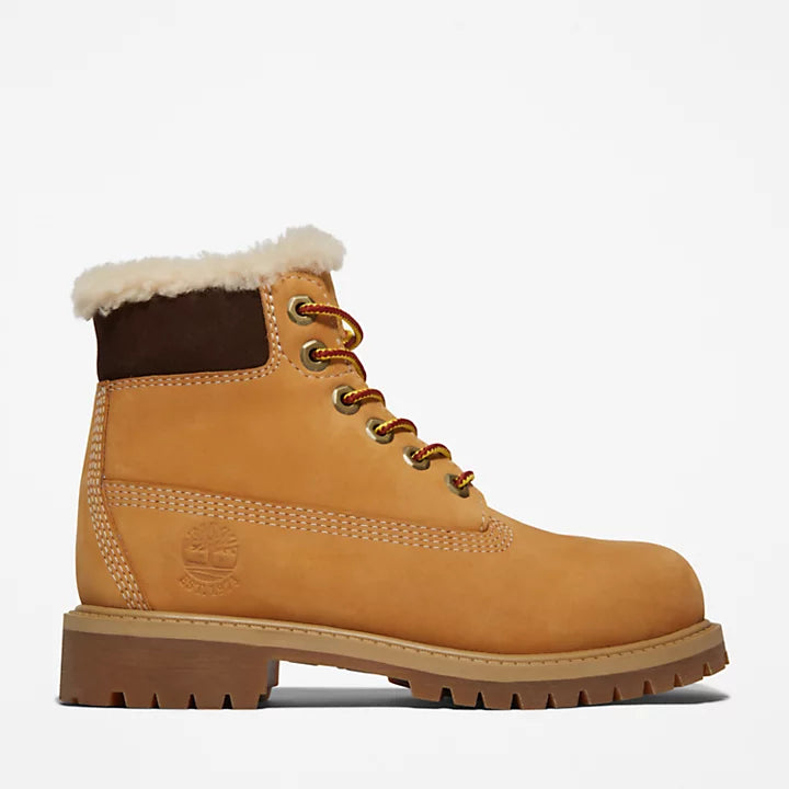 TB0A1bei shearling boat