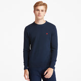 TB0A2BMM Maglione Timberland