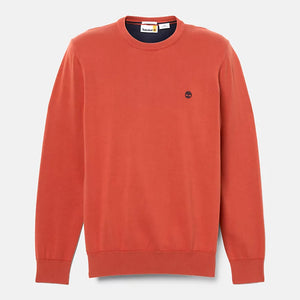TB0A2BMM Maglione Timberland
