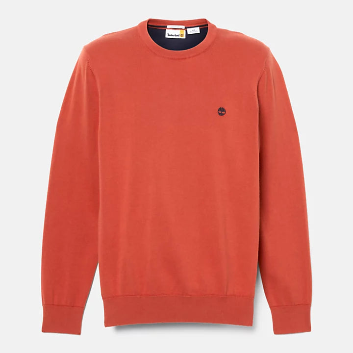 TB0A2BMM Maglione Timberland