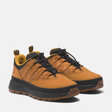 TB0A66E4 SCARPA EURO TREKKER LOW