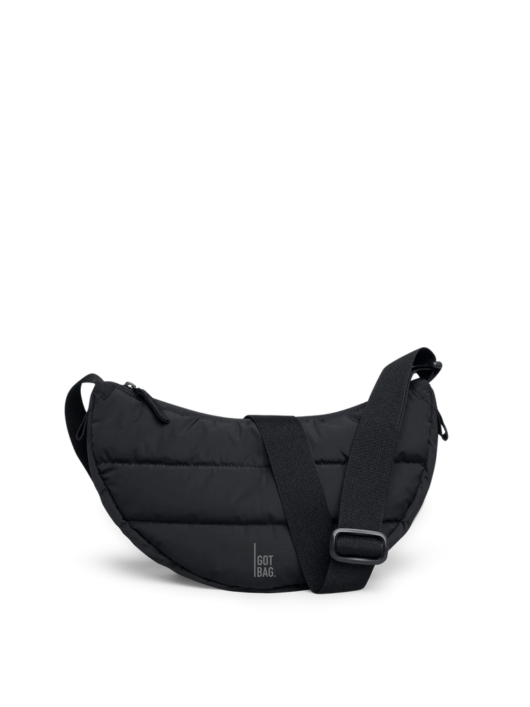 PUFFER MOON BAG SMALL