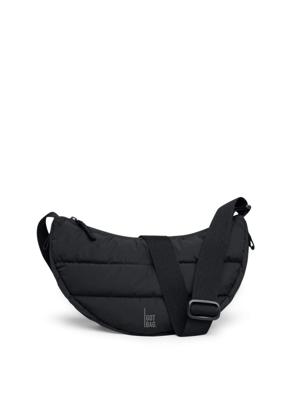 PUFFER MOON BAG SMALL